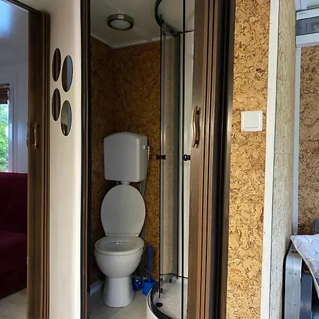 Appartement Dom Na Wodzie Z Tarasem