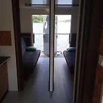 Apartment Dom Na Wodzie Z Tarasem *