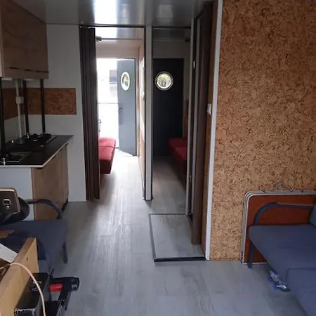 Appartement Dom Na Wodzie Z Tarasem